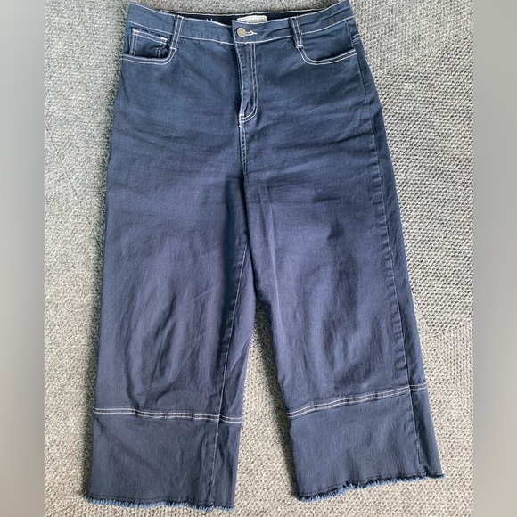 Isabella Blue Pants